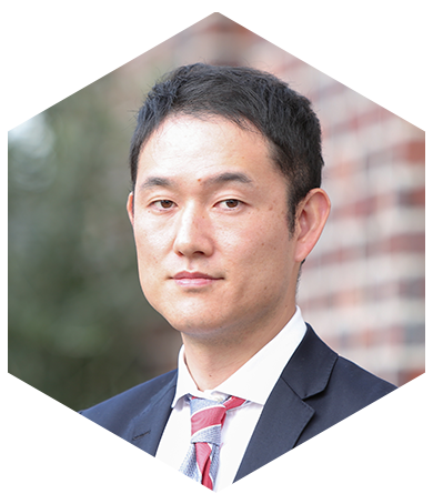 四日市 交通事故専門弁護士 鈴木克昌